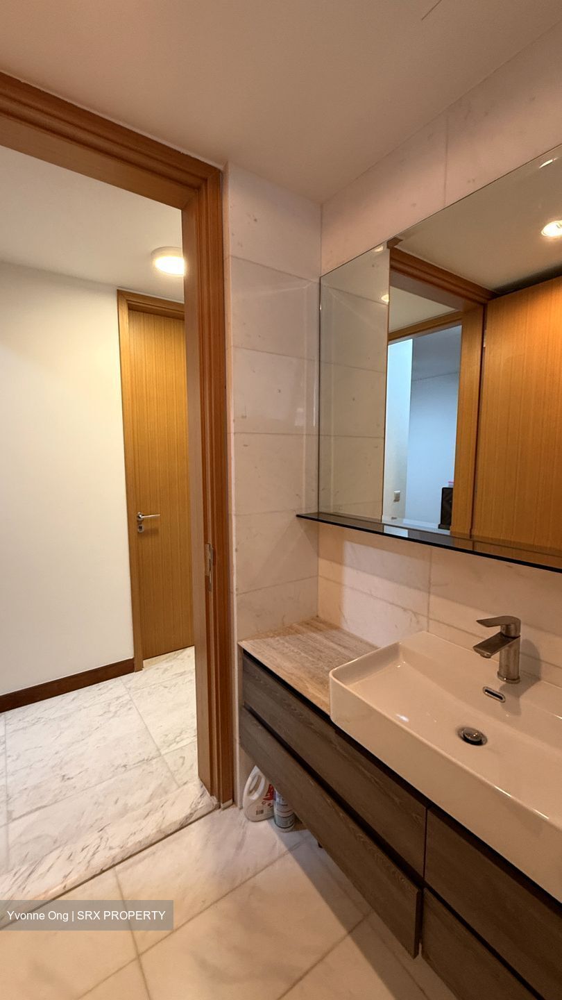 Waterfront Isle (D16), Condominium #621691011